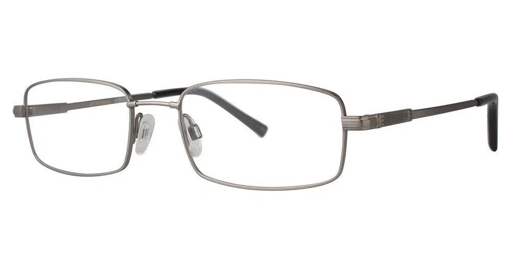 Stetson SZ713 Eyeglasses - view 3